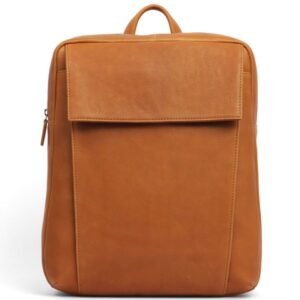 MAI SOLI Copenhagen VintageA Caramel Backpack