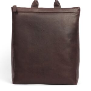 MAI SOLI Kyoto Cinnamon Brown Backpack