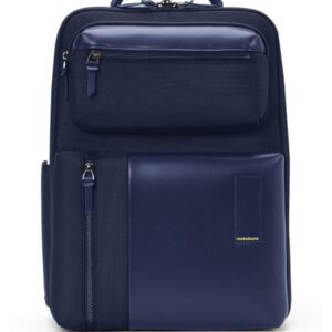 MOKOBARA Unisex Backpack with USB Charging Port