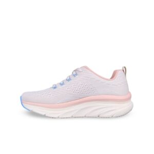 Skechers Women D'LUX WALKER-FRESH FINESSE Sneakers