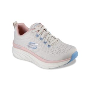 Skechers Women D'LUX WALKER-FRESH FINESSE Sneakers