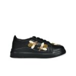 The Saree Sneakers Women Textured Sneakers